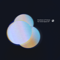 Jungleboogey - RoyGreen & Protone