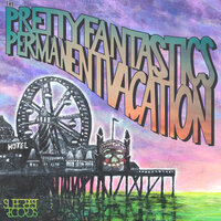 Summer Rain - The Pretty Fantastics & Michal Menert