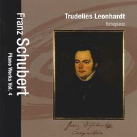 Sonata in D Major, D. 850: : III. Scherzo, allegro vivace - Франц Шуберт & Trudelies Leonhardt