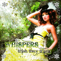 Endless fears - Trish Thuy Trang