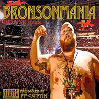 Bronsonmania Deluxe (feat. Action Bronson) - Pf Cuttin