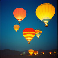 Fly Tonight - Rea