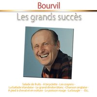 Le conservatoire - Bourvil