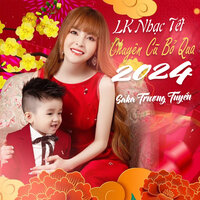 Chuyện Cũ Bỏ Qua - Saka Trương Tuyền