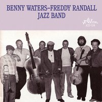 When You're Smiling - Benny Waters & Freddy Randall