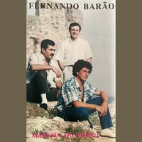 Carro Preto - Fernando Barão