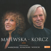 Miłość jest jak cień człowieka - Włodzimierz Korcz & Alicja Majewska & Zbigniew Wodecki