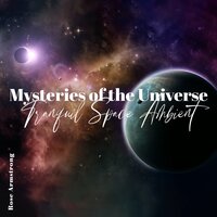 Mysterious Glow - Rose Armstrong