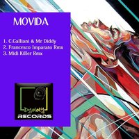 Movida - Carlo Galliani & Mr Diddy & Francesco Imparato