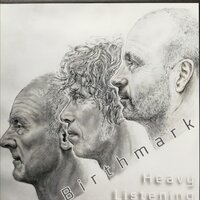 In a manner of speaking - Birthmark