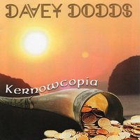 Kernowcopia - Davey Dodds
