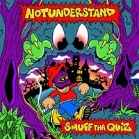 Puff Lye - Smuff Tha Quiz