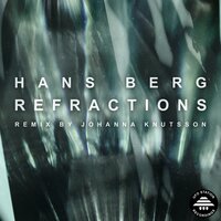 Cascade - Hans Berg