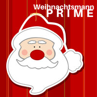 Weihnachtsmann Prime - Kids Christmas Songs