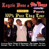 King Kong Pimpin' - Treach & Caz & Shade Shiest & Spicde1
