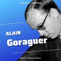 Cha-Cha du loup - Alain Goraguer
