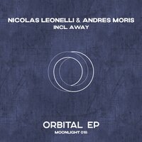 Orbital - Nicolas Leonelli & Andrés Moris