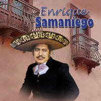 Caballo prieto afamado - Enrique Samaniego