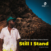 Still I Stand - Aberton & Lee Wilson & Marco Nevano