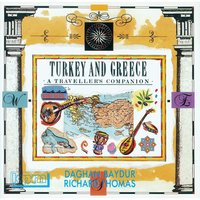 Past Times - Richard Thomas & Dağhan Baydur