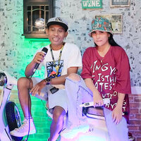 SITI - Arif citenx & Fitri Tamara