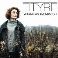 Lilie - Virginie Capizzi Quartet