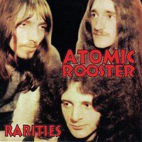 Atomic Alert - Atomic Rooster