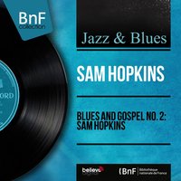 Race Track Blues - Lighnin' Hopkins