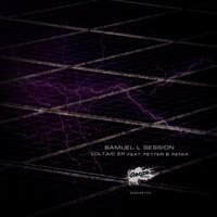 Cypher - Samuel L Session