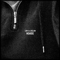 Kwoad - Low G & Chillowproductions