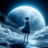 Dance on the Moon - Lowx