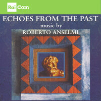 Cheops - Roberto Anselmi