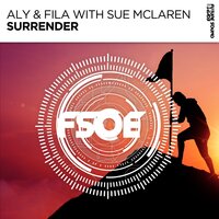 Surrender - Aly & Fila & Sue McLaren
