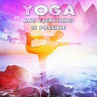 Relaxing Rain for Stress Relief - Yin Yoga Music Collection