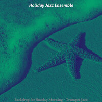 Uplifting Mornings - Holiday Jazz Ensemble