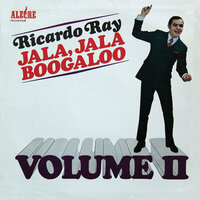 Las Caraqueñas - Ricardo "Richie" Ray