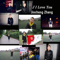 L I Love You - Jincheng Zhang