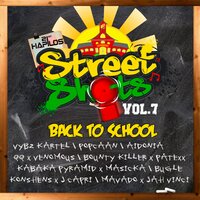 Mi Alright - Bounty Killer & Patexx