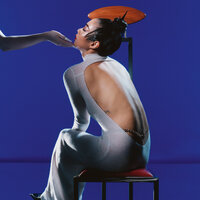 Imagining - Rina Sawayama