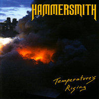 Breaking the Law - Hammersmith