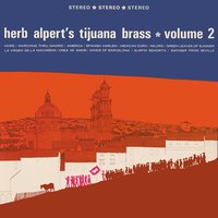 The Great Manolete (La Virgen de la Macarena) - Herb Alpert