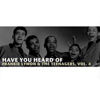 Wake up Little Susie - Frankie Lymon & The Teenagers