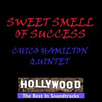The Morning After - Chico Hamilton Quintet