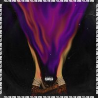Feel The Vibe - Royalty