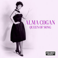 Make Love To Me - Alma Cogan
