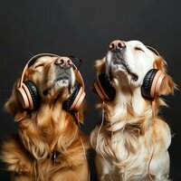 Canine Calming Crescendo - Sleep Dog & Music for Sleeping Puppies & Classical Music