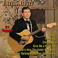 The Alpine Milkman - The Skytoppers & Elton Britt