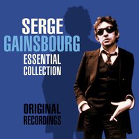 Les Oubliettes - Serge Gainsbourg