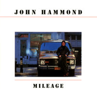 It Hurts Me Too - John Hammond