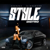 Style - Distro & Cashzac